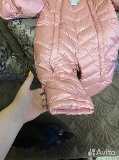 Комбинезон детский