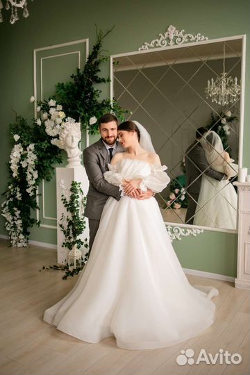 Фото и видеосъемка Аэросьемка Свадьбы