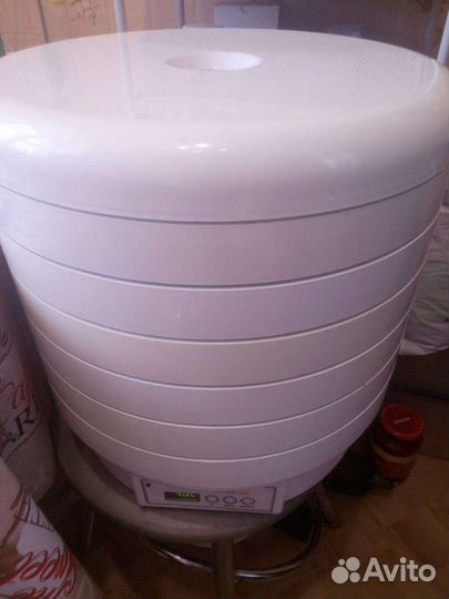 Электросушилка Вольтера-1000