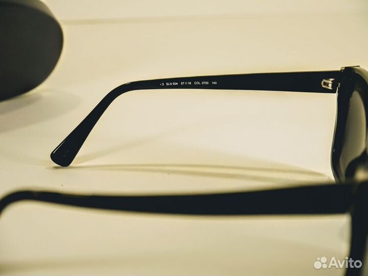 Солнцезащитные очки женские Lanvin