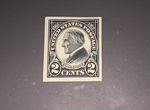 Почтовые марки Америки США старые 19-20 века