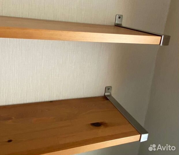 Полка настенная IKEA