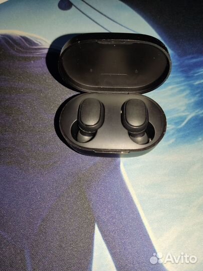 Xiaomi mi true wireless earbuds basic