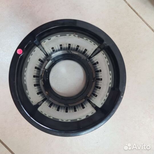 Соковыжималка шнековая kenwood JMP80