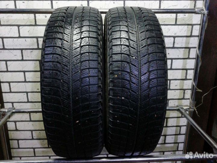 Michelin X-Ice 3 195/65 R15 95T