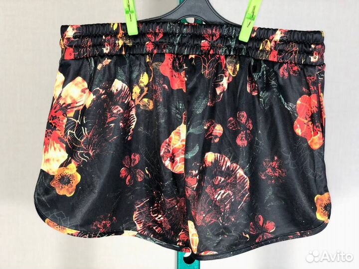 Everlast XL Оригинал Шорты Мильфлёр Пляжные Женски