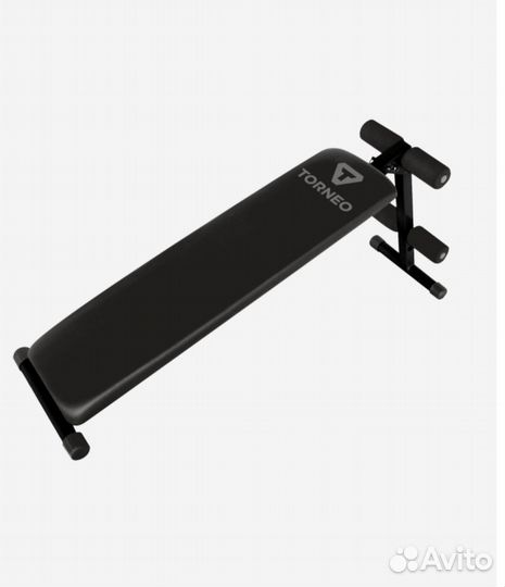 Скамья для пресса torneo