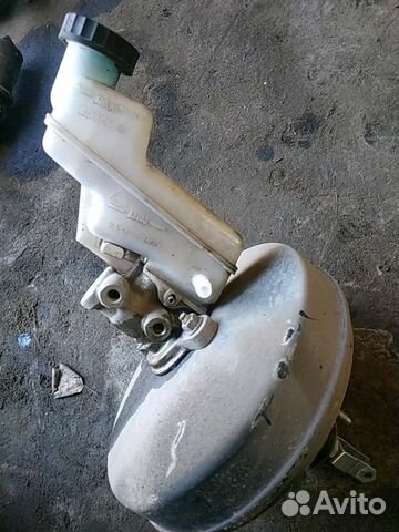 Вакуум geely emgrand ec7 2012 г