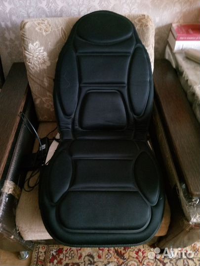 Массажная накидка