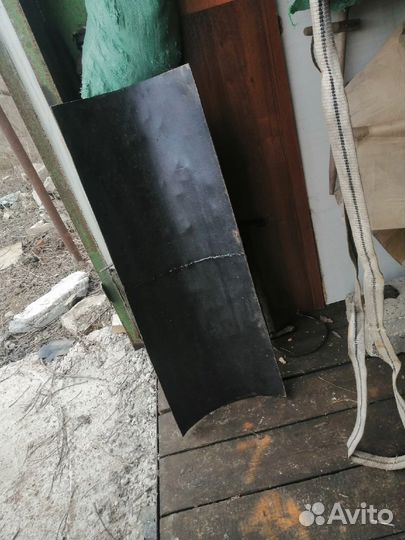 Квадрацикл самоделка