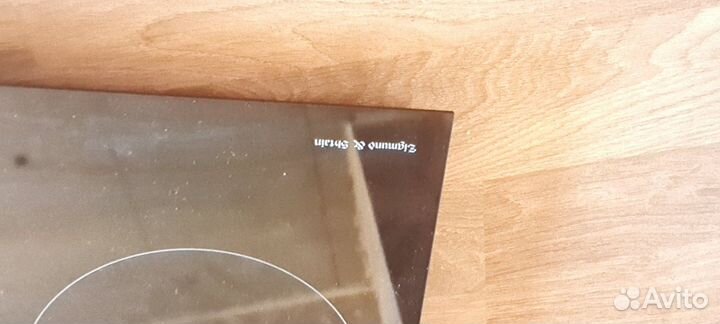 Варочная панель электрическая бу