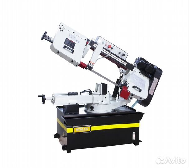 Ленточнопильный станок Stalex