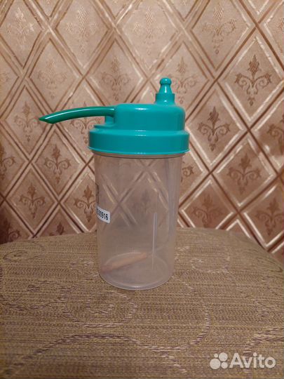 Кислородный коктейлер Армед