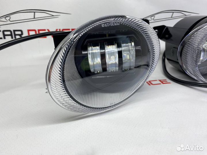 Птф Фольксваген SAL-MAN