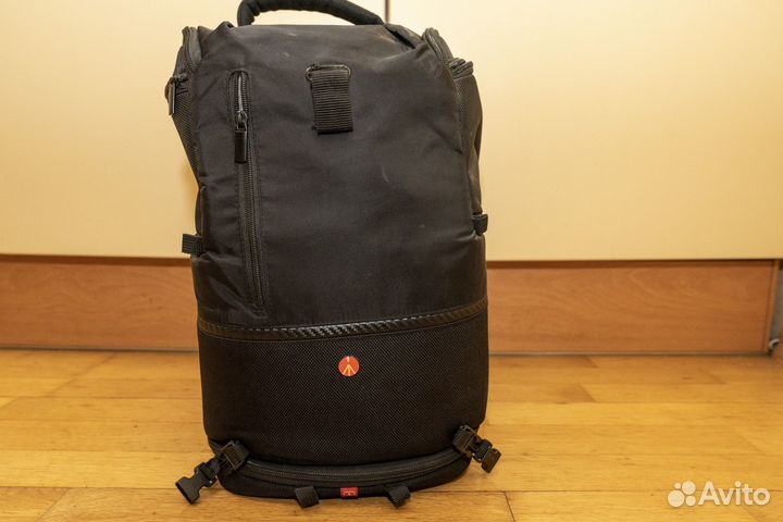 Фоторюкзак Manfrotto Advanced Tri Backpack small