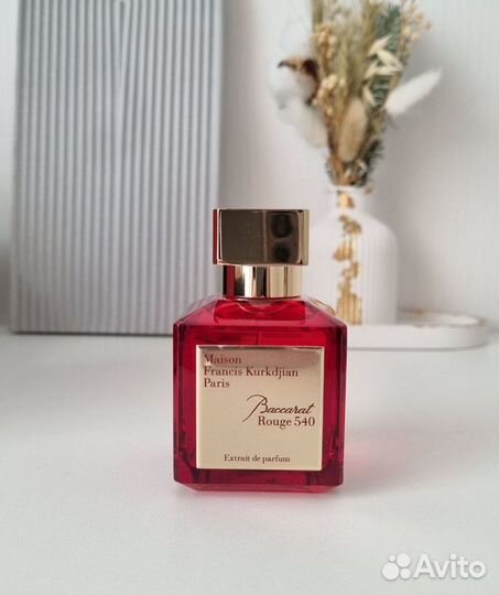 Baccarat Rouge 540 Extrait, 70ml