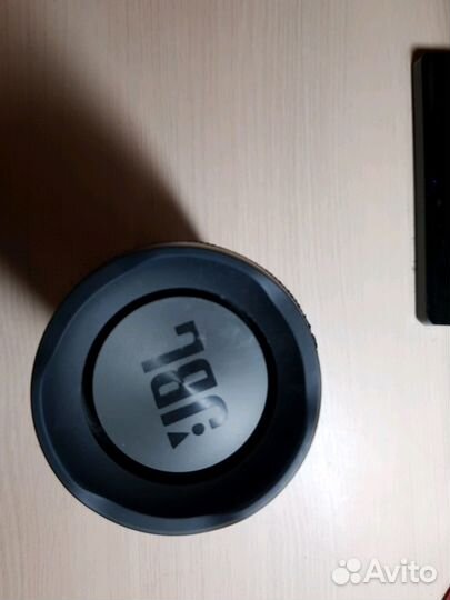 Колонка JBL charge 3