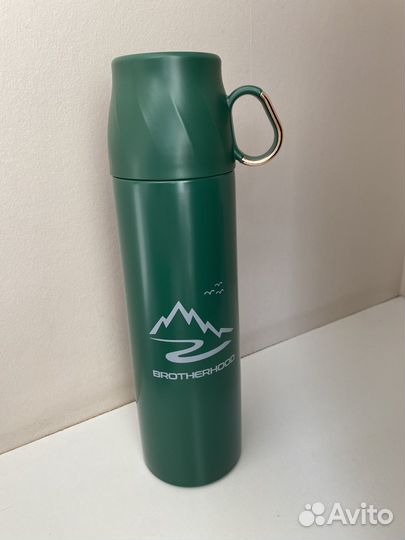 Термос 500 мл