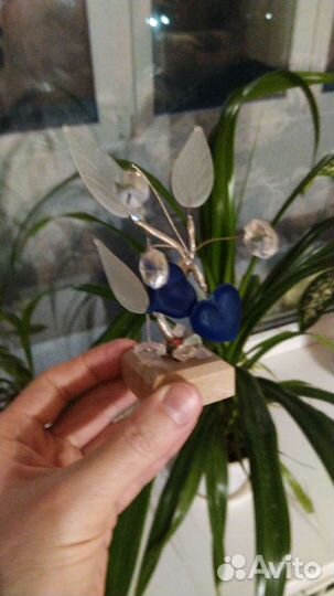 Дерево счастья (поделка)