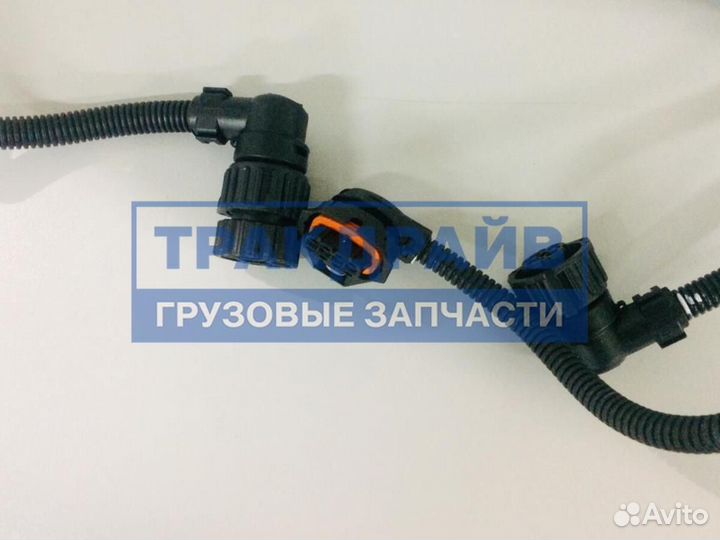 Проводка Вольво фш фм мотор D13C оригинал