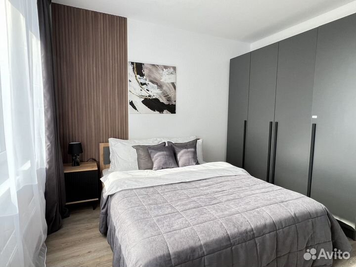 Доверительное управление недвижимостью