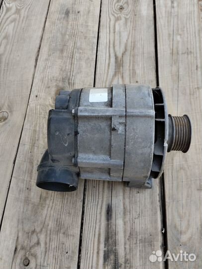 Генератор BMW e34 M50B20