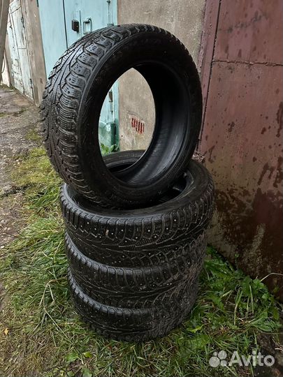 Nokian Tyres Nordman 5 205/55 R16