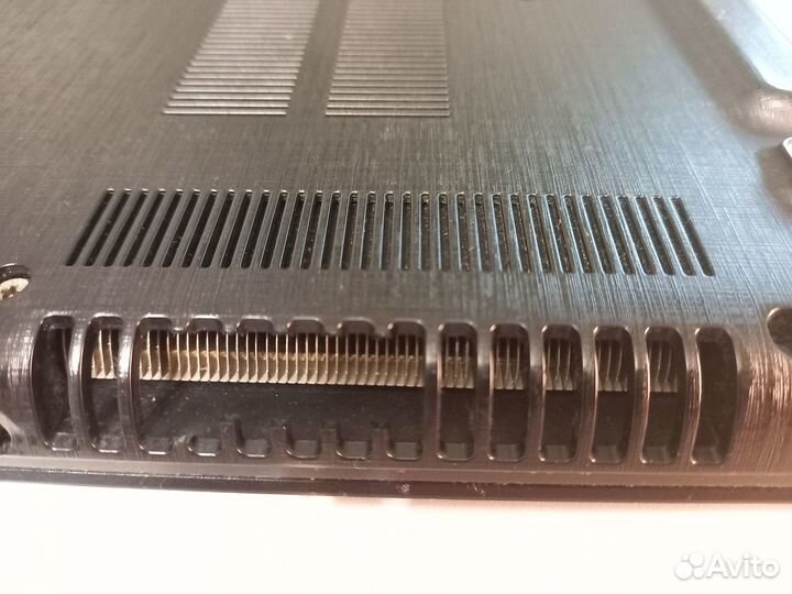 Ноутбук Acer Aspire E5-573G, 16Gb RAM, SSD 240 Gb