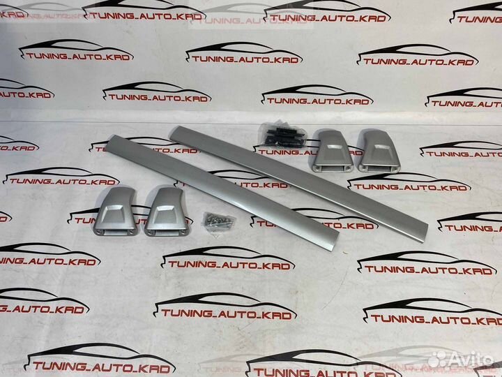 Рейлинги поперечные Mazda CX-5 C4414