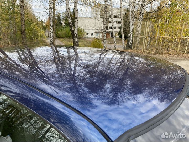 ВАЗ 2112 1.6 МТ, 2005, 200 000 км