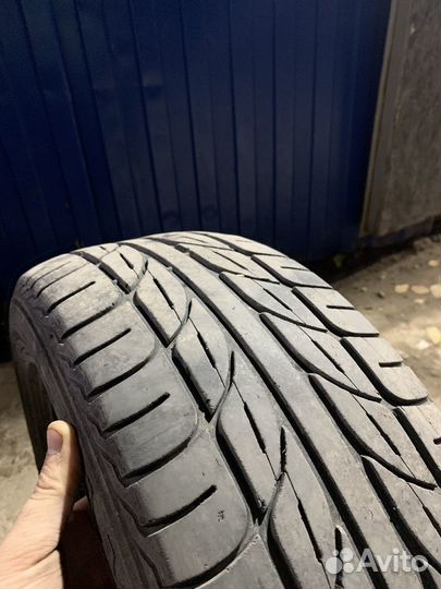 Amtel Planet FT-501 205/55 R16 90U