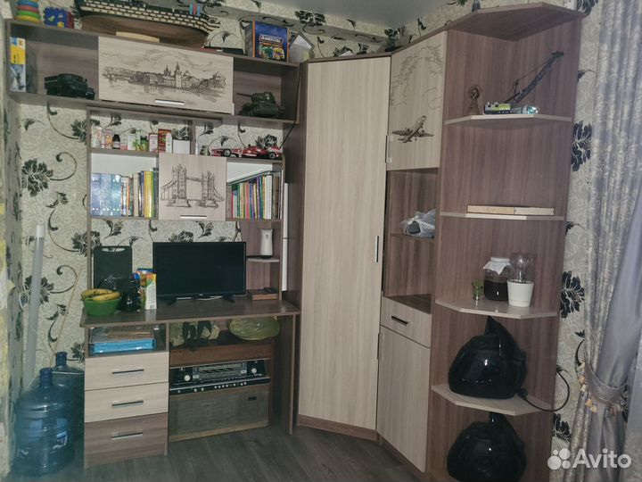 Подростковая мебель 