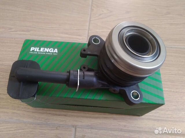 Продам выжимнои подшипник гидравлический