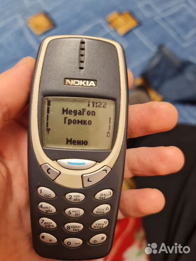 Nokia 3310