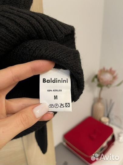 Свитер baldinini