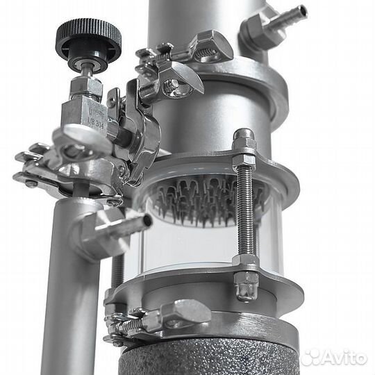 Самогонный аппарат Люкссталь 8М (Luxstahl 8M), 37л