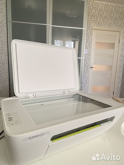 Принтер hp deskjet 2130