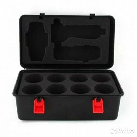 Бейблэйд BeyBlade набор 8 волчков в кейсе