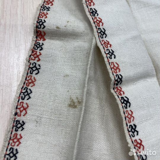 Сурпан чувашская национальная одежда лот0103 (сзр)