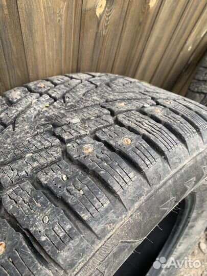 Nordman 7 285/60 R18 116