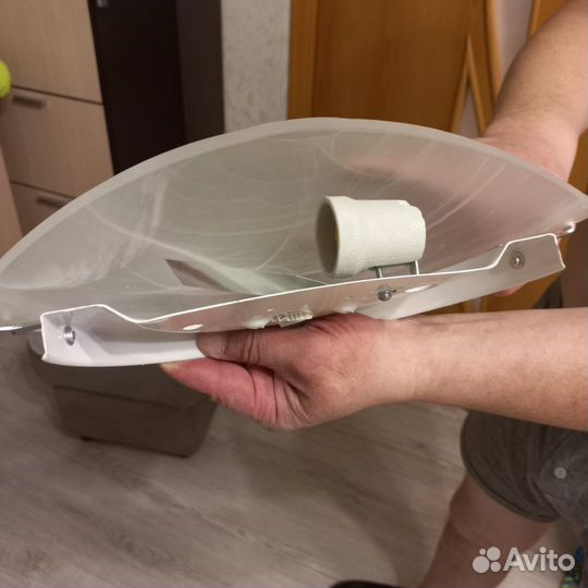 Светильник бра