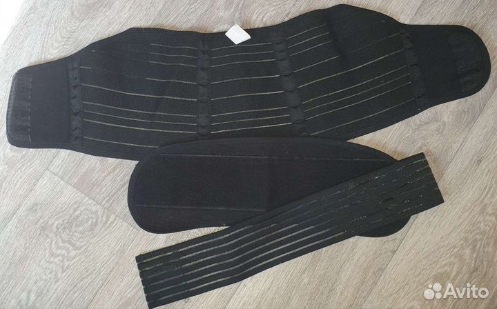 Бандаж для беременных и после родов