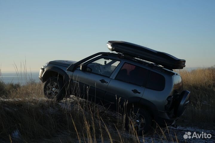 Багажный бокс cybort Prime 550 2168535