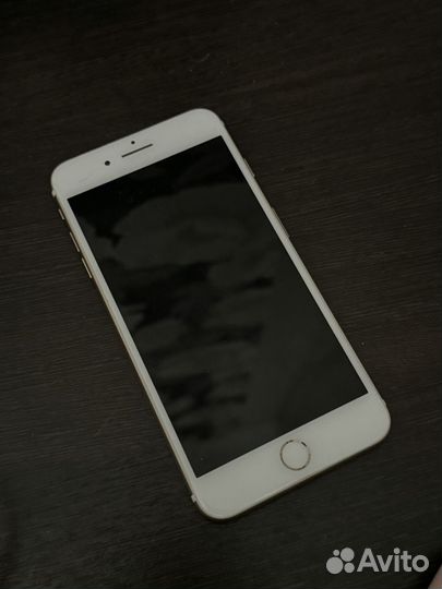 iPhone 7 Plus, 128 ГБ