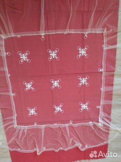 Полотенца, салфетки