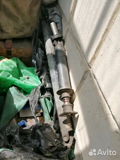 Продам кардан