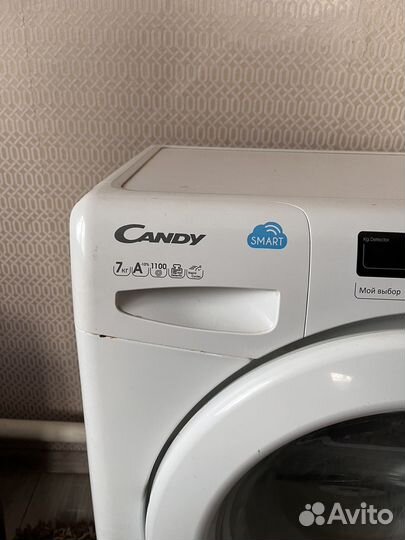 Стиральная машина Candy