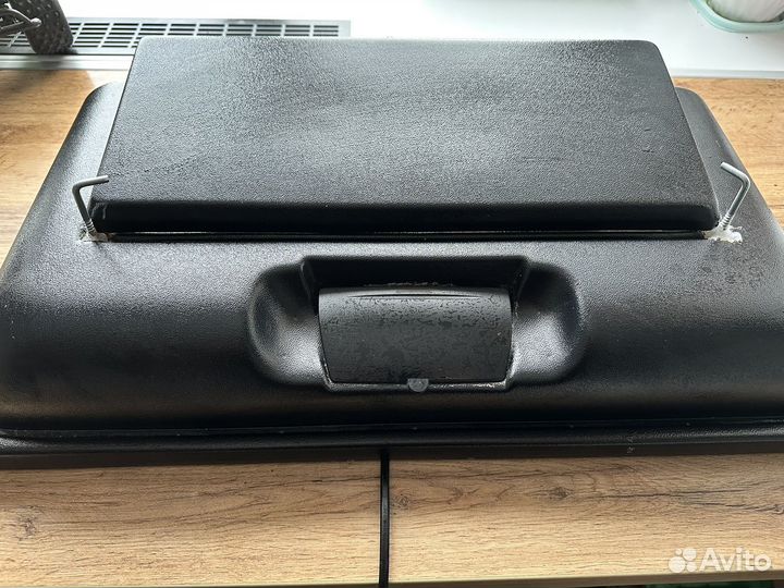 Аквариум на 60 литров с фильтром