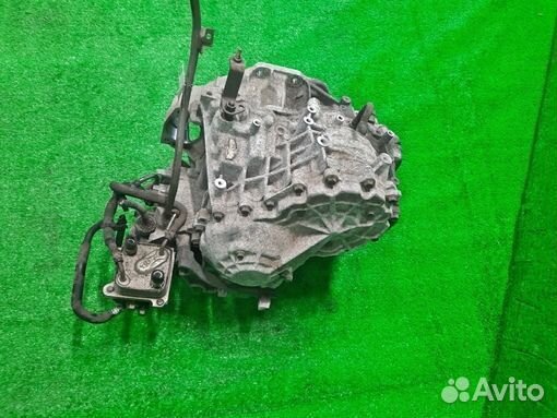 Автомат АКПП nissan murano PZ50 vq35de