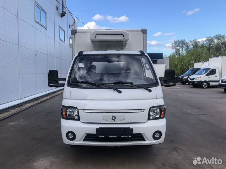 Sollers Argo 2.0 МТ, 2024